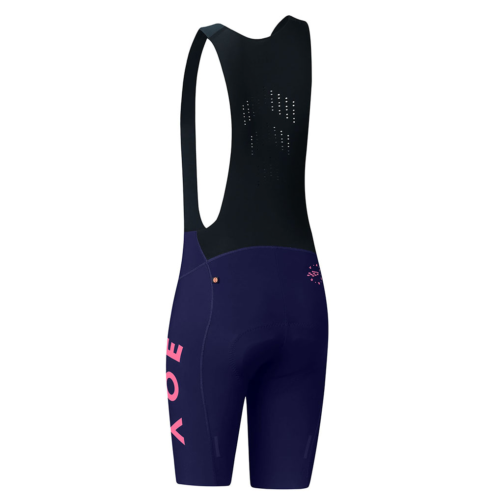 Valore Nuova Luna Mens Bib Shorts | Monton | Cobbled Climbs – view 2