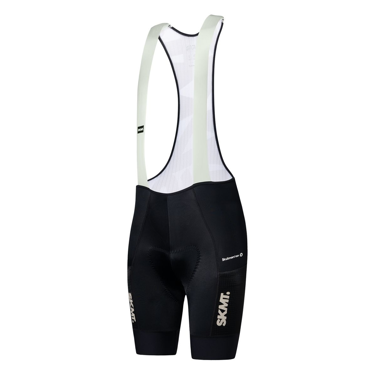 Motion Utility Mens Bib Shorts | Monton | Cobbled Climbs – view 17