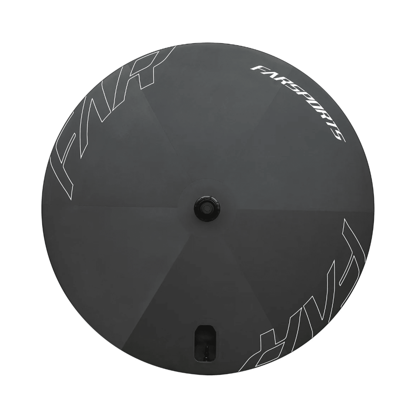 UFO Full Disc Brake Track Wheel | Farsports | Cobbled Climbs