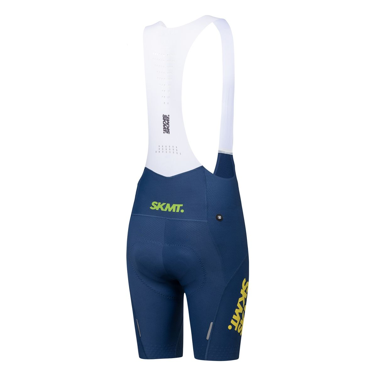 Flux Block Mens Bib Shorts | Monton | Cobbled Climbs – view 2