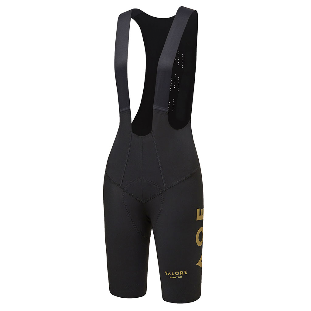 Valore Nuova Luna Womens Bib Shorts | Monton | Cobbled Climbs – view 13