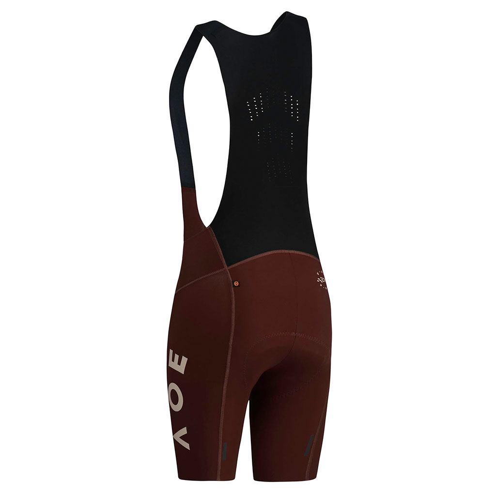 Valore Nuova Luna Womens Bib Shorts | Monton | Cobbled Climbs – view 10