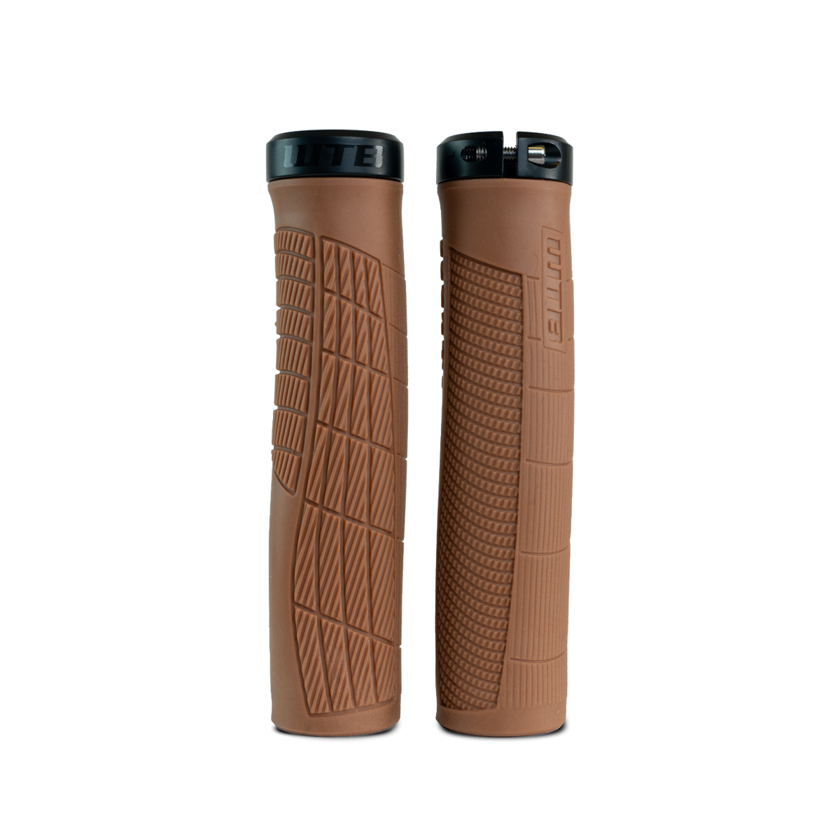 CZ Control Single Clamp Grips