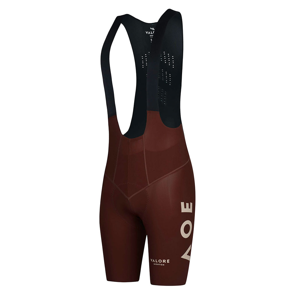 Valore Nuova Luna Womens Bib Shorts | Monton | Cobbled Climbs – view 9