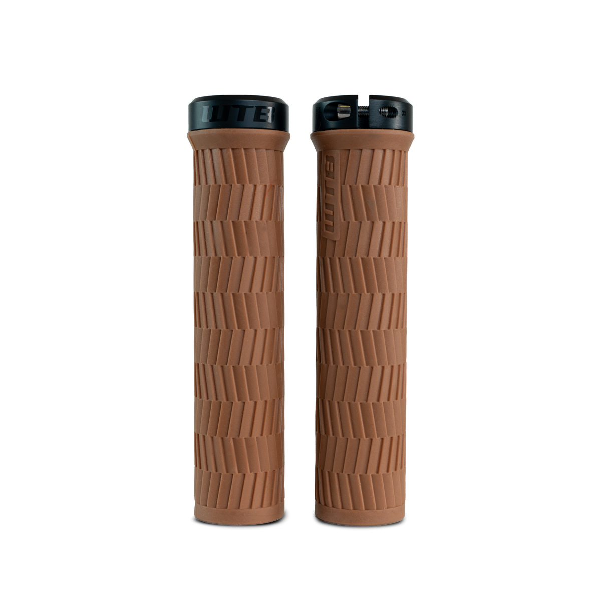 Burr Single Clamp Grips
