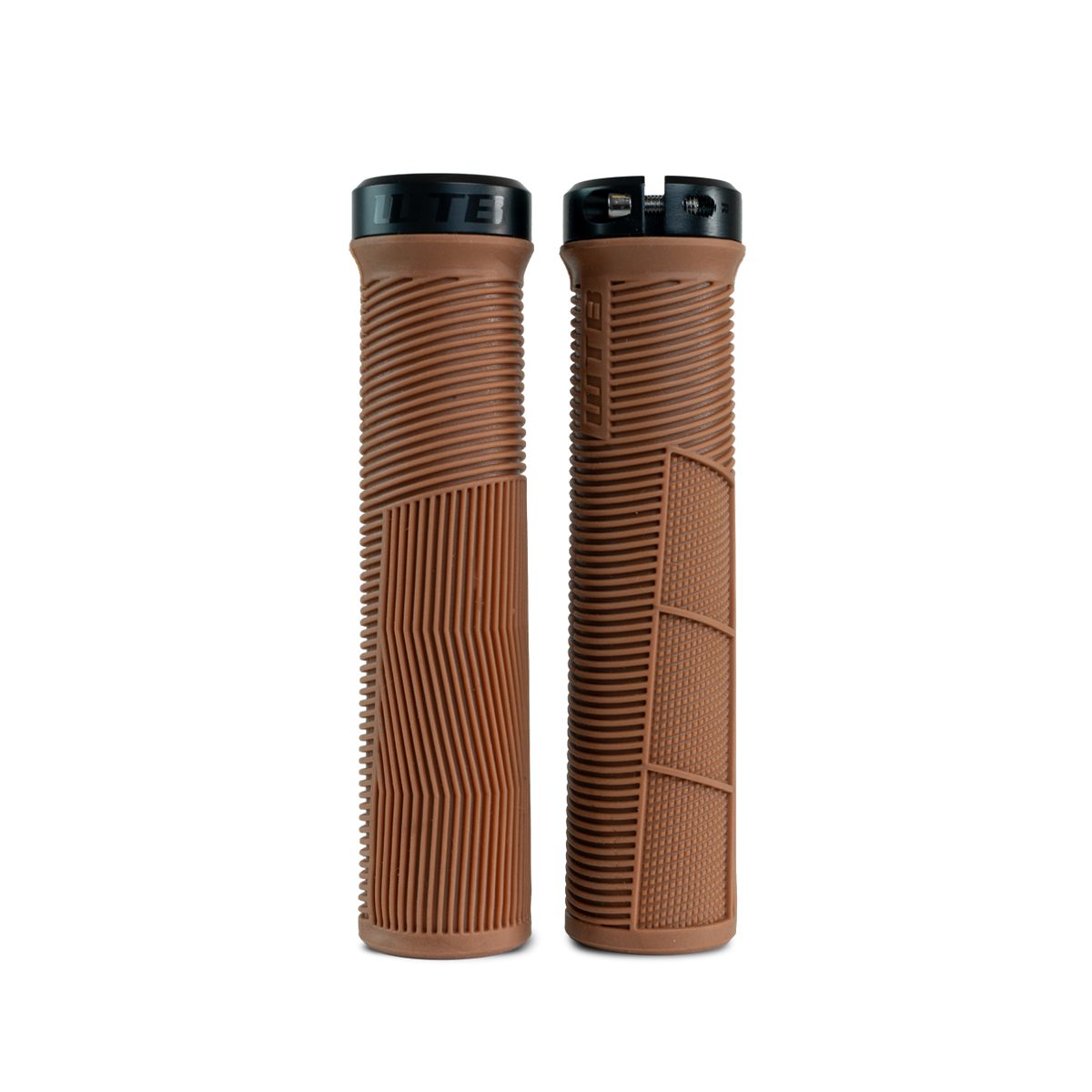 Wavelength Single Clamp Grips
