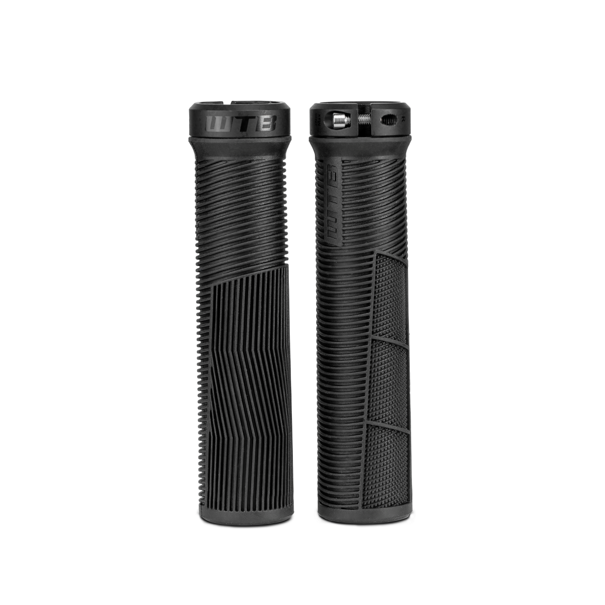 Wavelength Single Clamp Grips