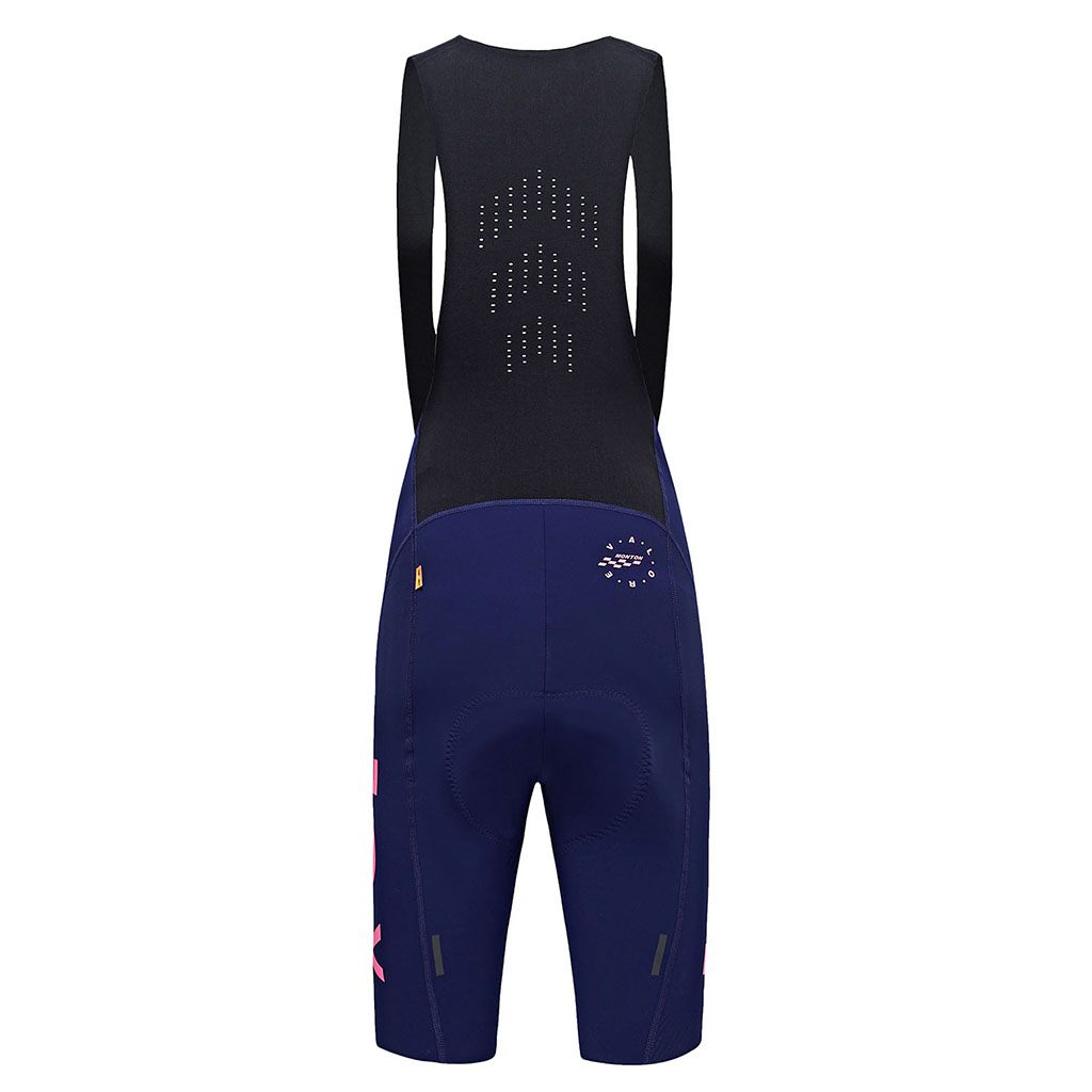Valore Nuova Luna Womens Bib Shorts | Monton | Cobbled Climbs – view 7
