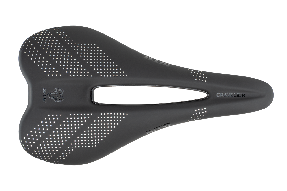 Gravelier Saddle