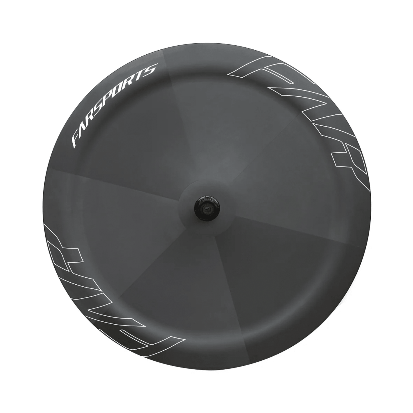 UFO Full Disc Brake Track Wheel | Farsports | Cobbled Climbs – view 3