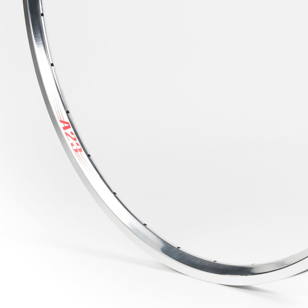 A23 27.5/650b Rim Brake Machined Alloy Rim | VelocityUSA | Cobbled Climbs – view 6