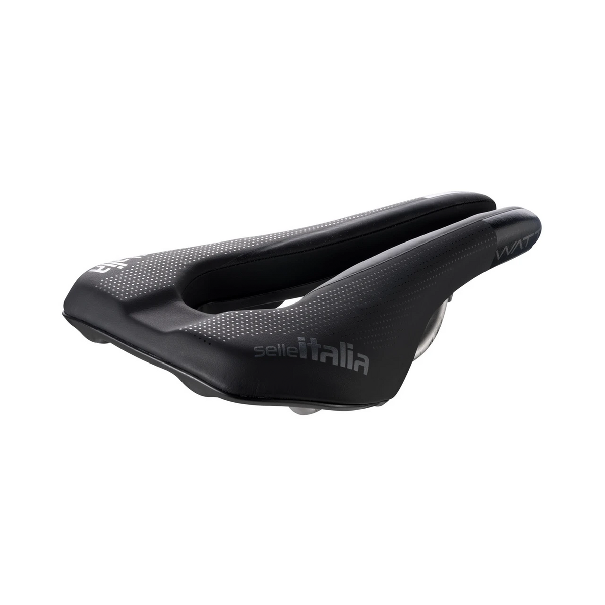 Watt TI 316 Gel Superflow Saddle | Selle Italia | Cobbled Climbs