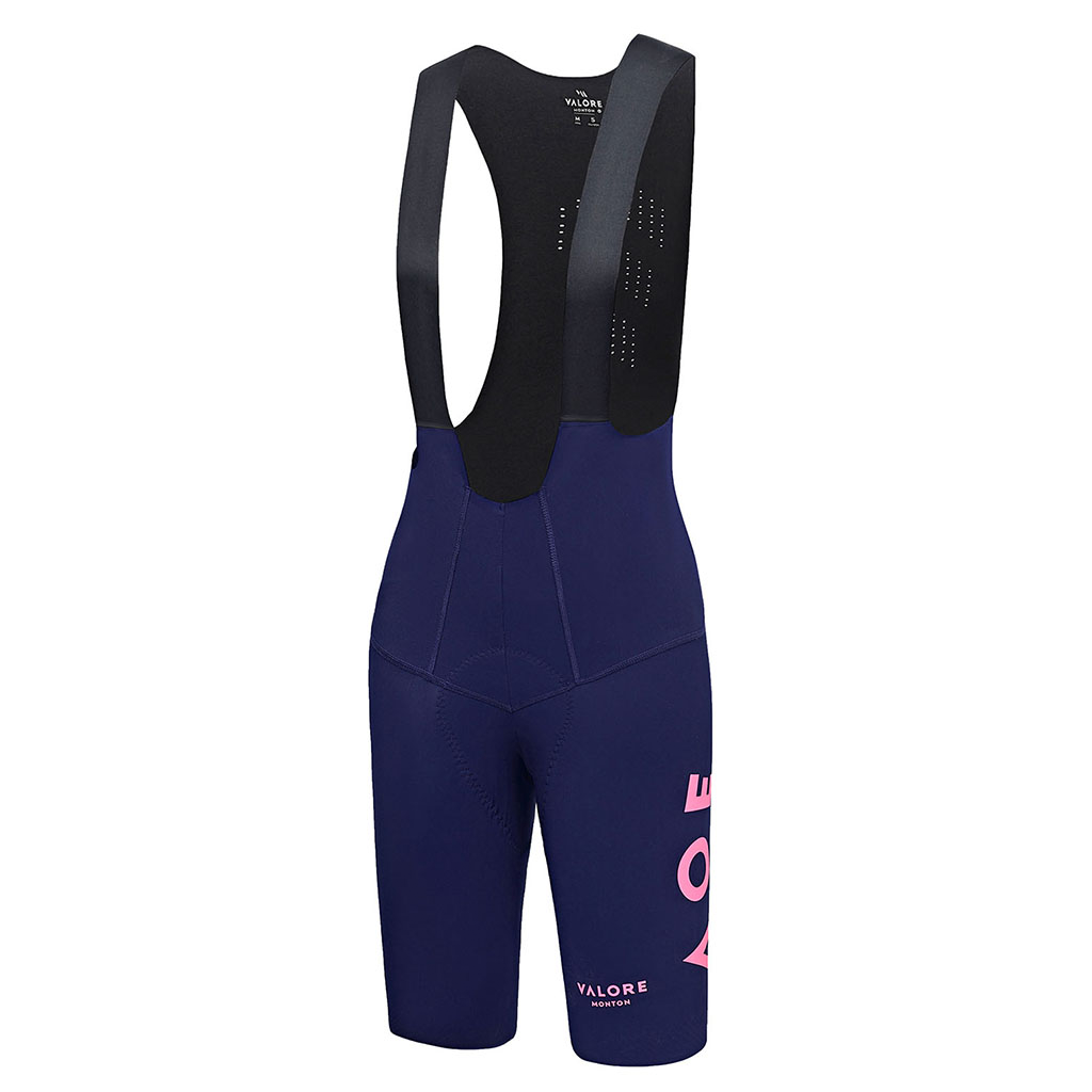 Valore Nuova Luna Womens Bib Shorts | Monton | Cobbled Climbs – view 6
