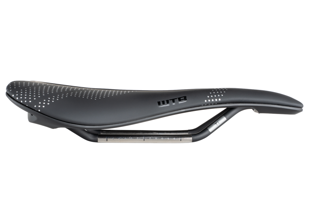 Gravelier Saddle