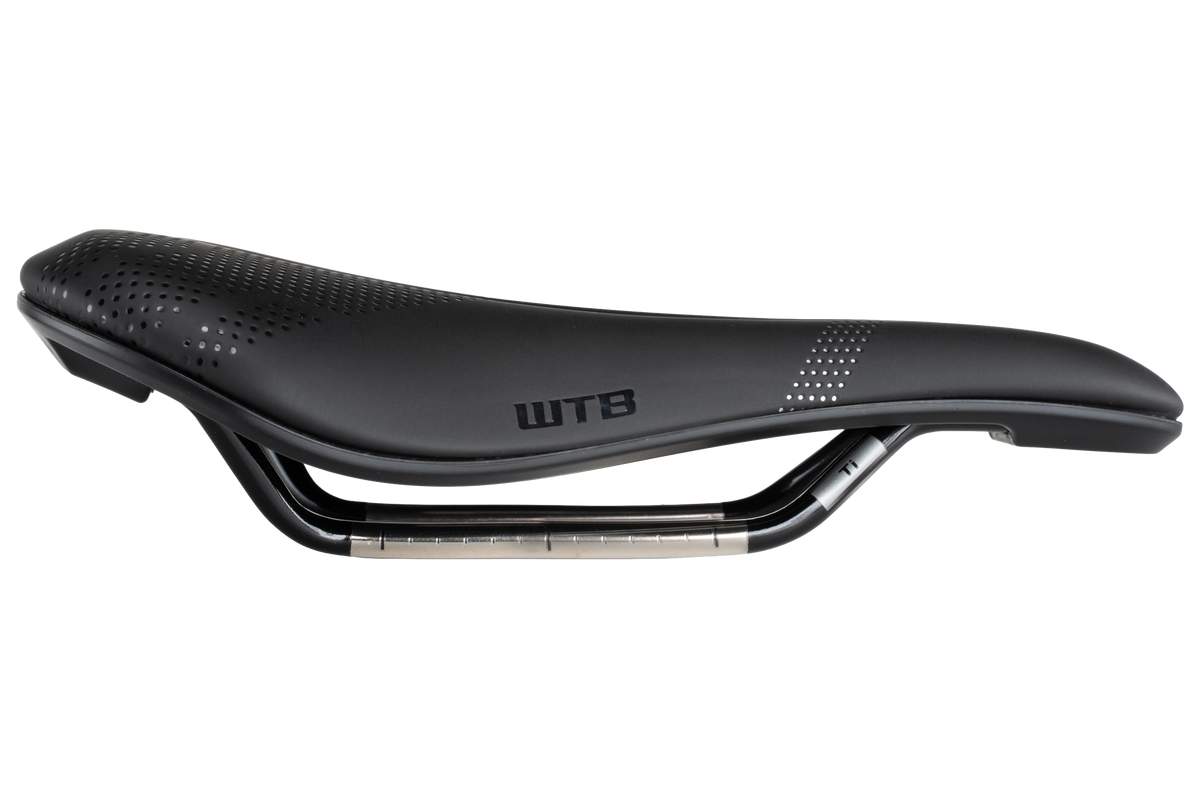 Solano Saddle