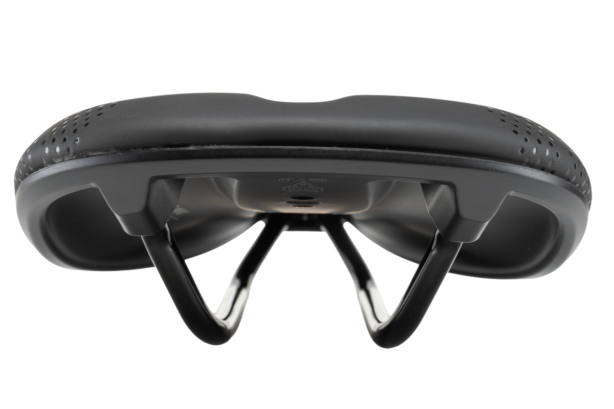 Solano Saddle