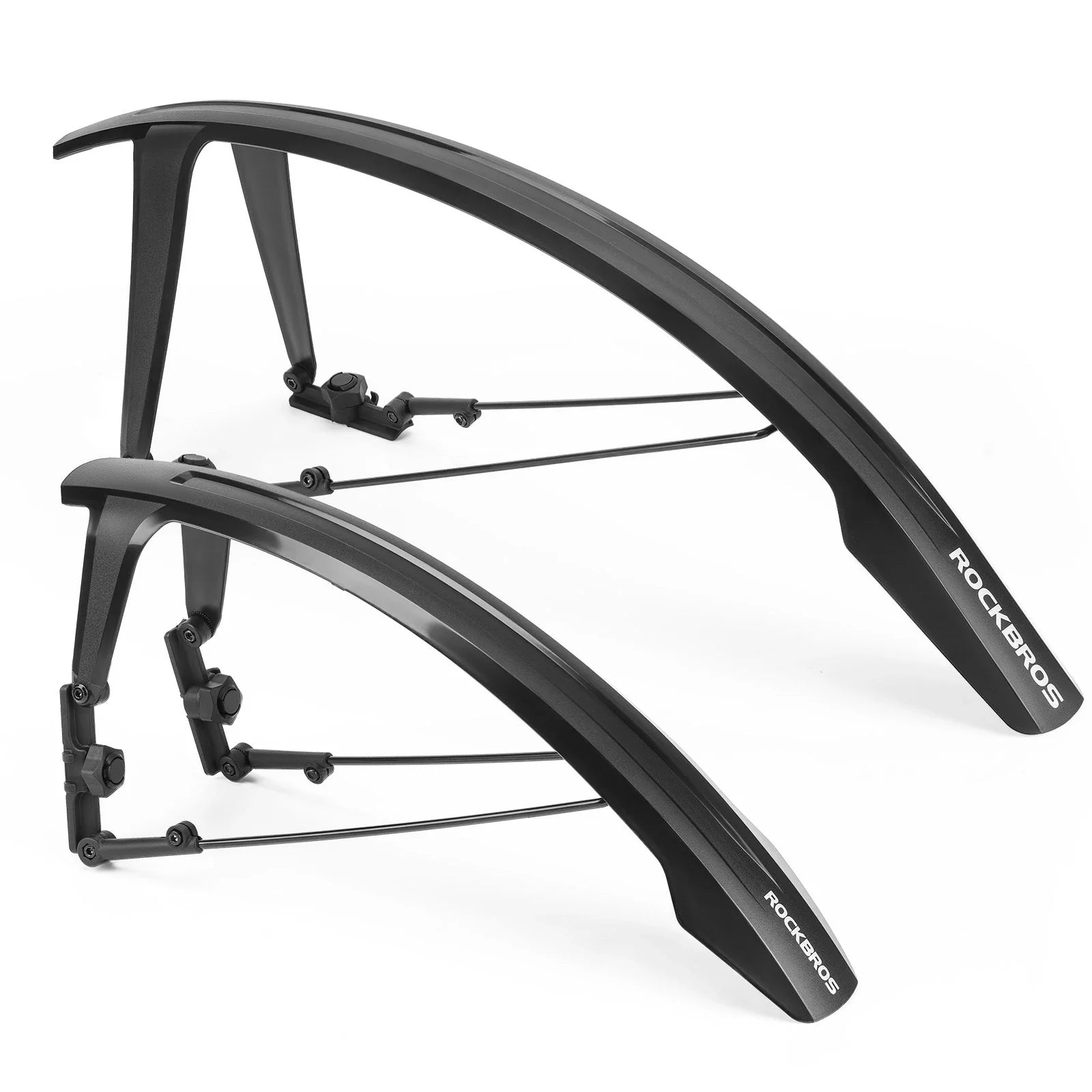 Mudguards For Road Gravel MTB Bikes