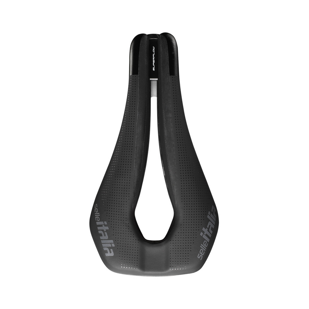 Watt TI 316 Gel Superflow Saddle | Selle Italia | Cobbled Climbs – view 2
