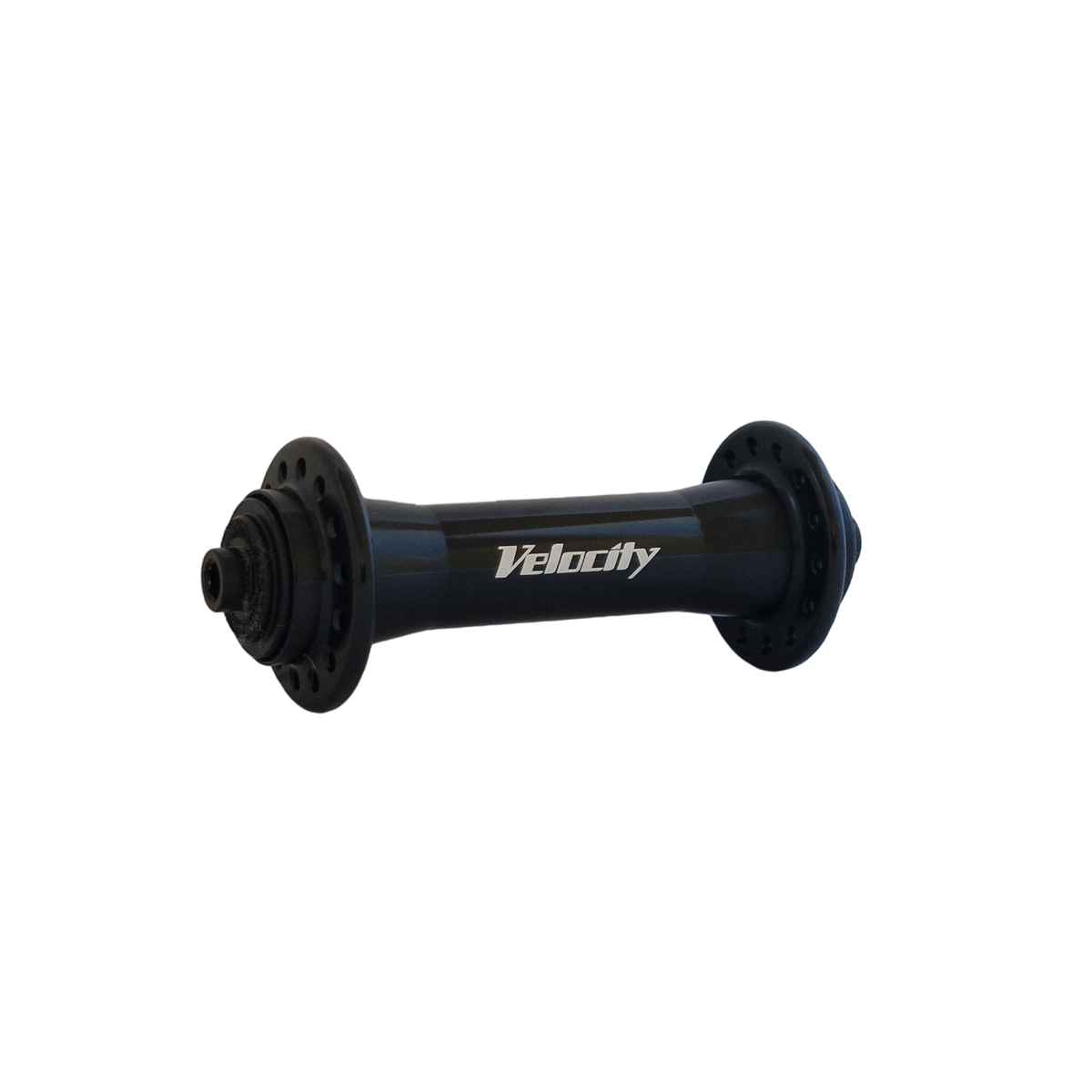 Road Race Rim Brake Front Hub | VelocityUSA | Cobbled Climbs – view 2
