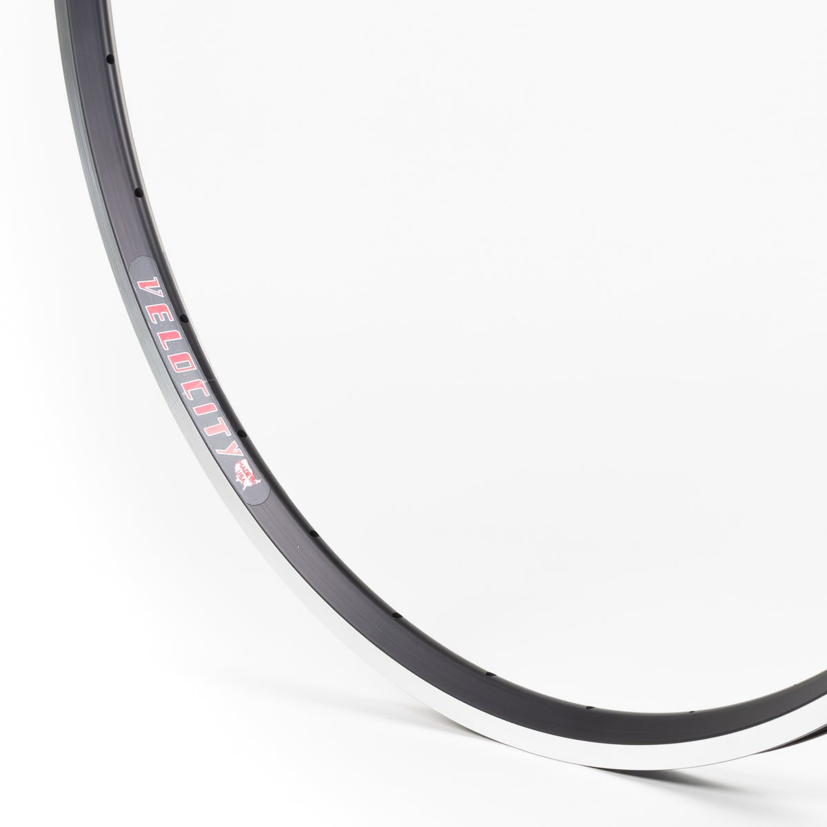 A23 27.5/650b Rim Brake Machined Alloy Rim | VelocityUSA | Cobbled Climbs – view 3
