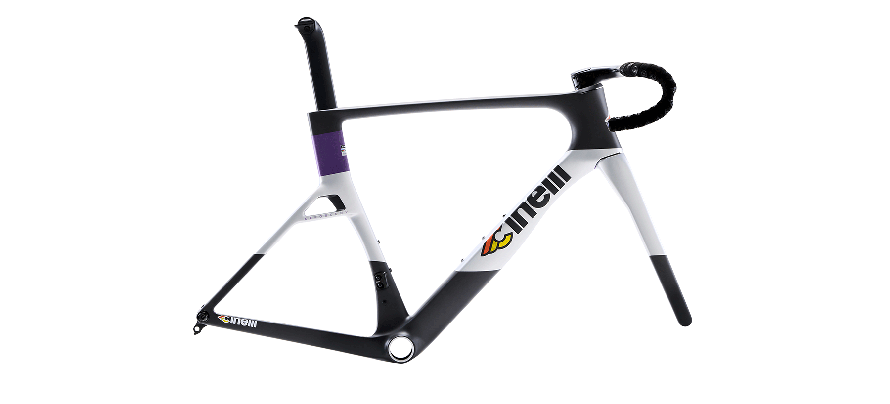 Aeroscoop Frame Kit