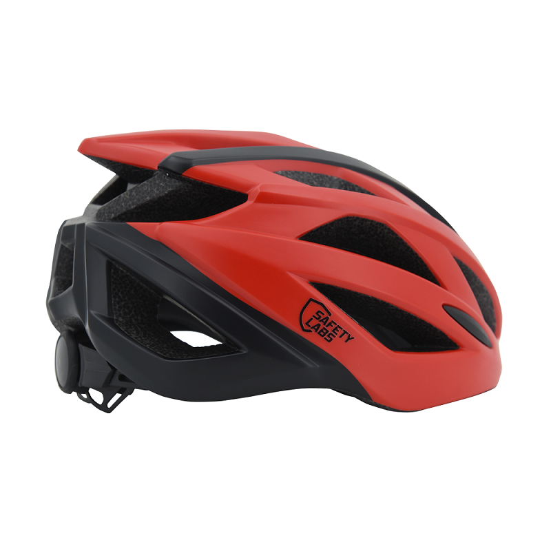 XENO ROAD CYCLING HELMET – Safety Labs premium cycling Helmets in India from Cobbled Climbs