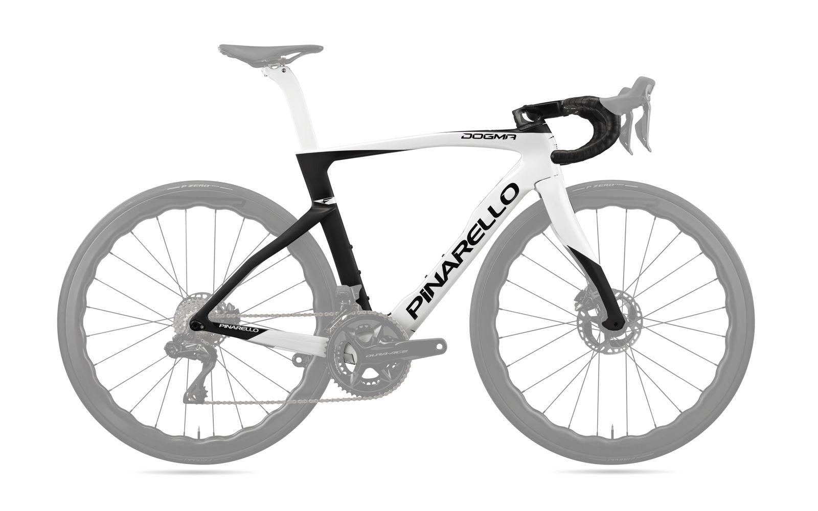 DOGMA F DISC FRAMEKIT