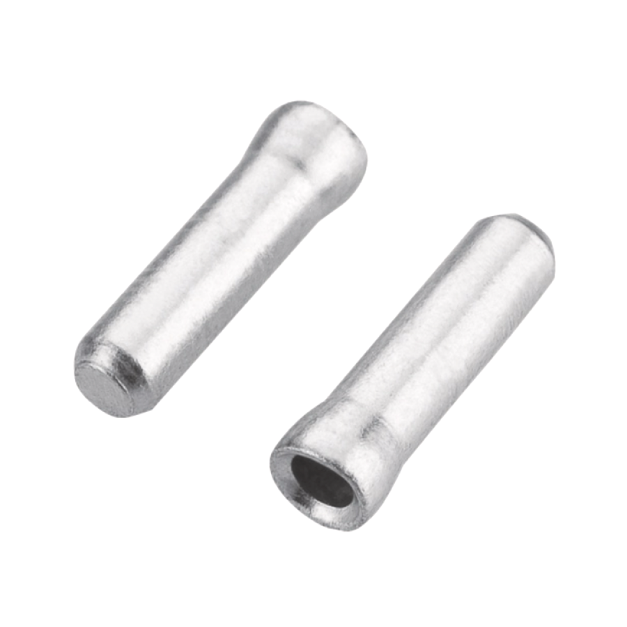 CABLE END CRIMPS BRAKE/SHIFT TIPS – Jagwire premium cycling Brake Cable Kits in India from Cobbled Climbs