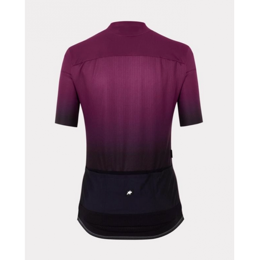 EQUIPE RS S9 TARGA MEN'S JERSEY