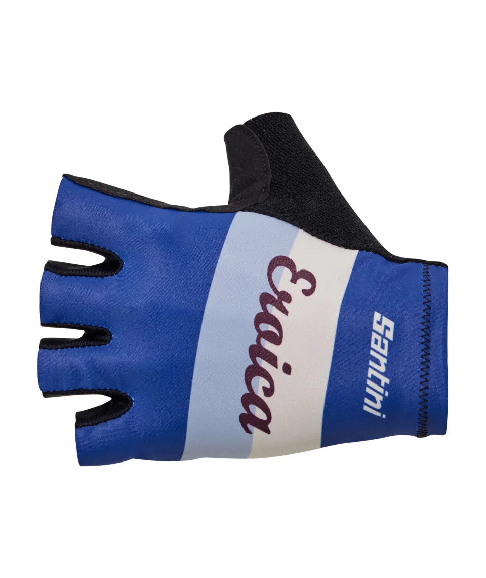 EROICA QUIETE GLOVES - Santini - Cobbled Climbs