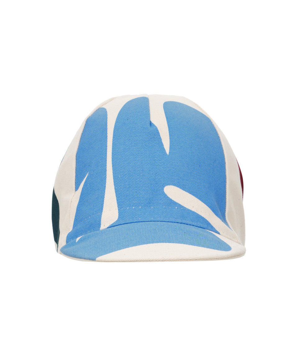 EVO Cycling Cap - Santini - Cobbled Climbs