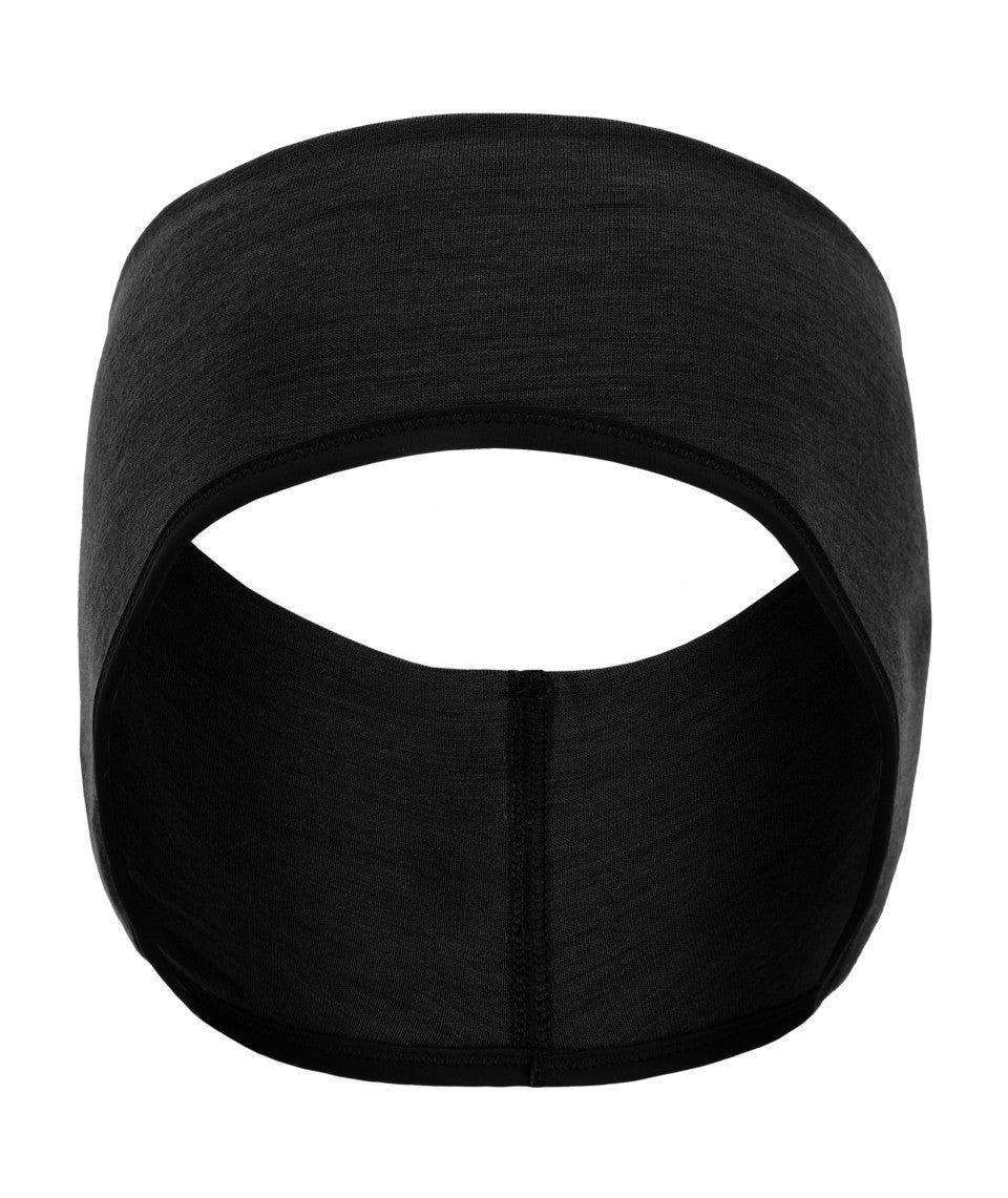 EXPLORER WOOL HEADBAND