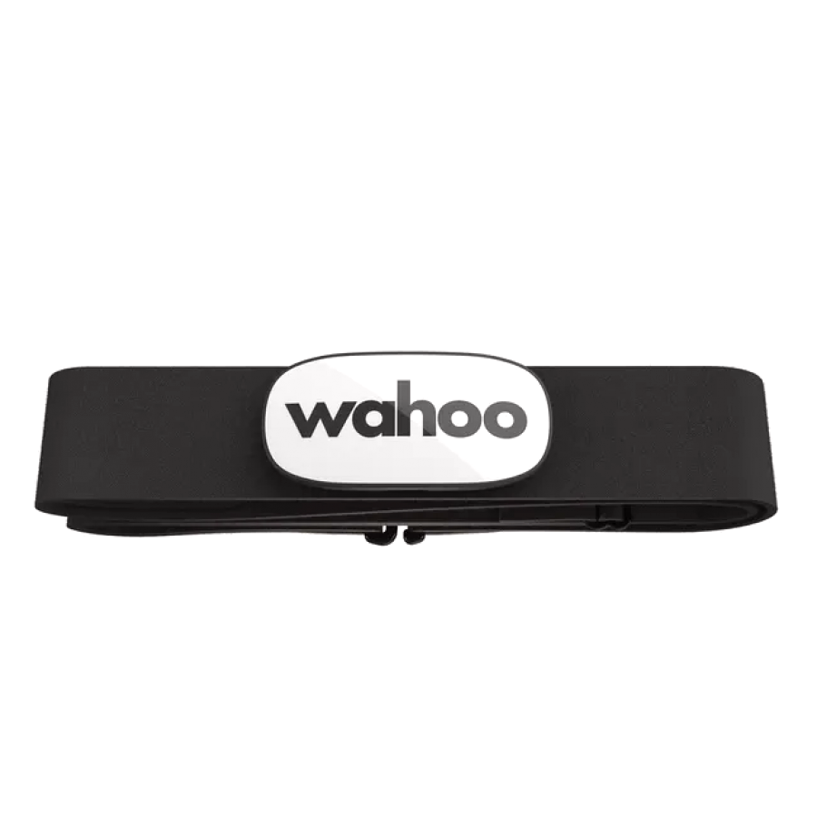 TRACKR HEARTRATE MONITOR – Wahoo premium cycling Heart-rate Monitors in India from Cobbled Climbs