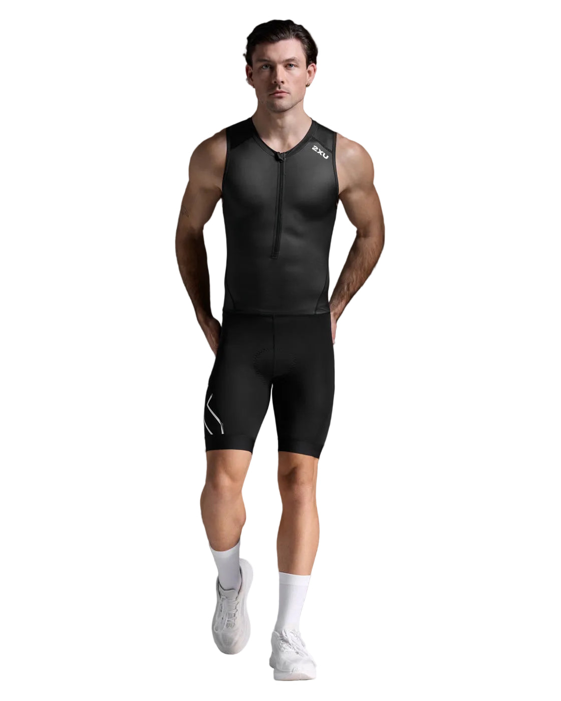 Core Trisuit - 2XU - Cobbled Climbs