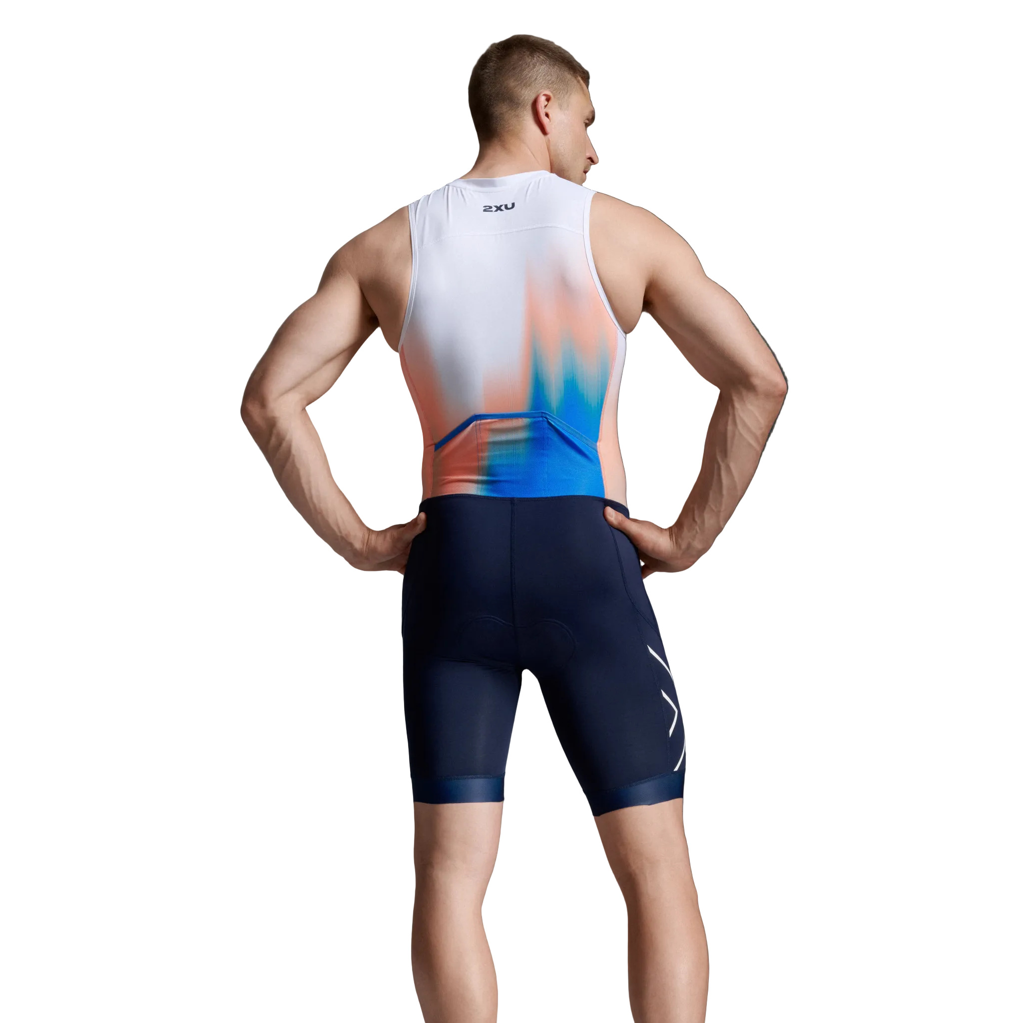 Core Trisuit - 2XU - Cobbled Climbs