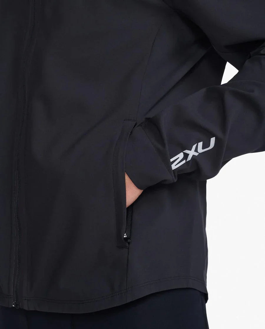 AERO JACKET - 2XU - Cobbled Climbs