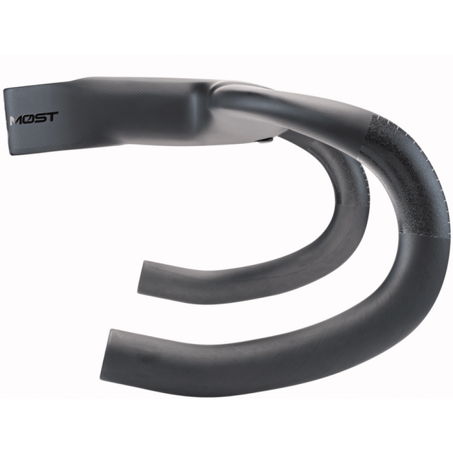 TALON ULTRAFAST MOST INTEGRATED HANDLEBAR
