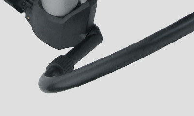 Mini Morph G Hand Pump – Topeak premium cycling Hand Pumps in India from Cobbled Climbs