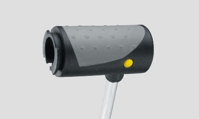 Mini Morph G Hand Pump – Topeak premium cycling Hand Pumps in India from Cobbled Climbs