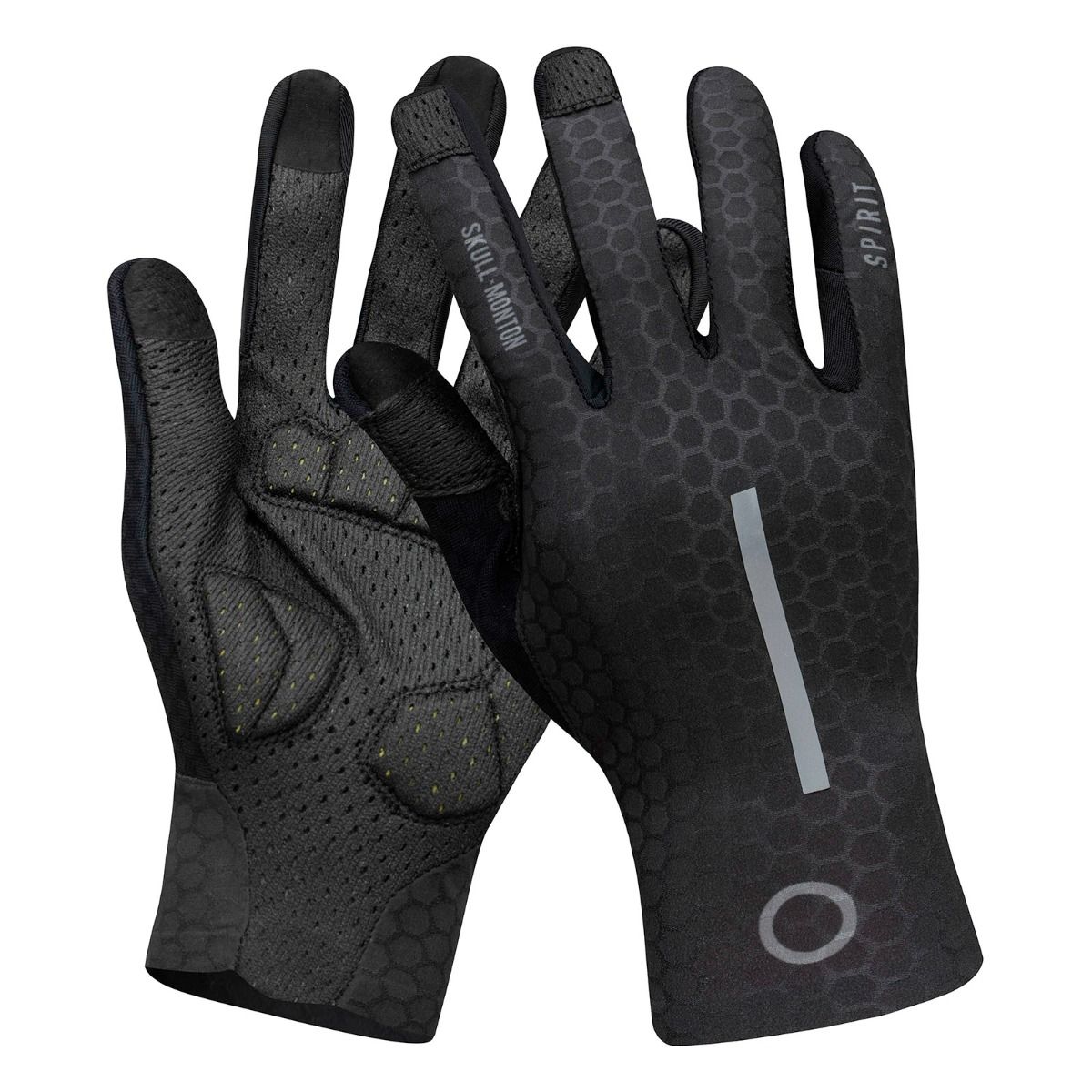 FULL FINGER SPIRIT CYCLING GLOVES