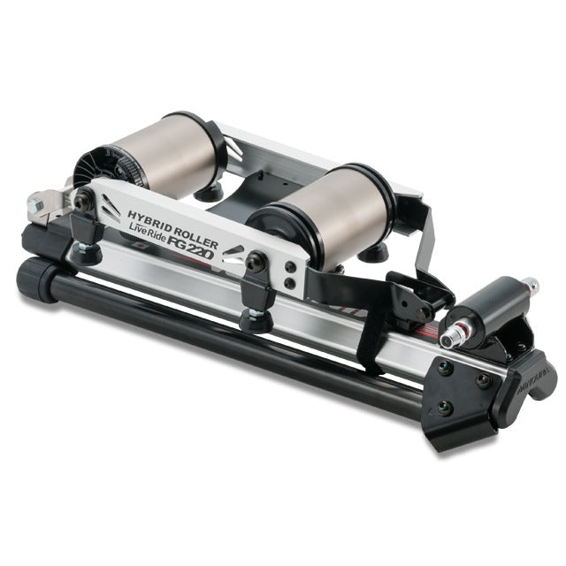 FG220 Magnetic Roller Bicycle Trainer