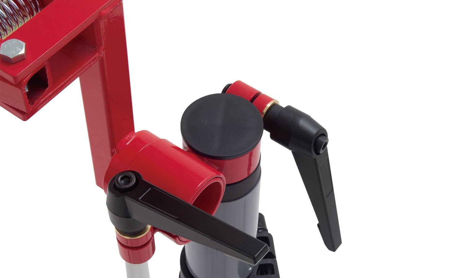 Field Unit Evt Work Stand
