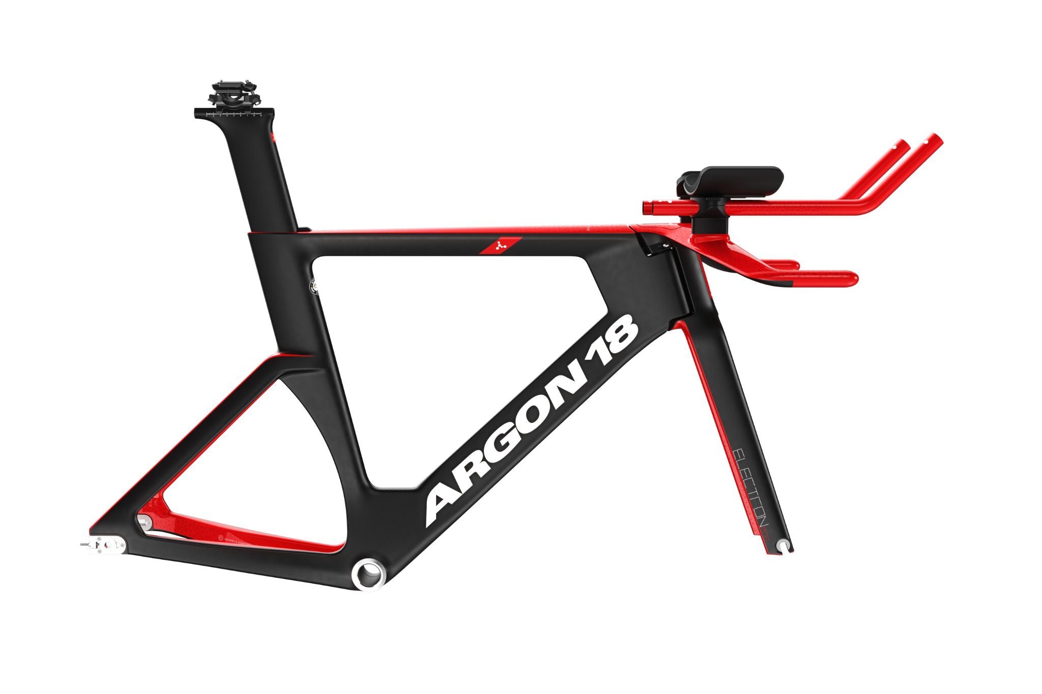 Electron Pro RIO Pursuit Frameset