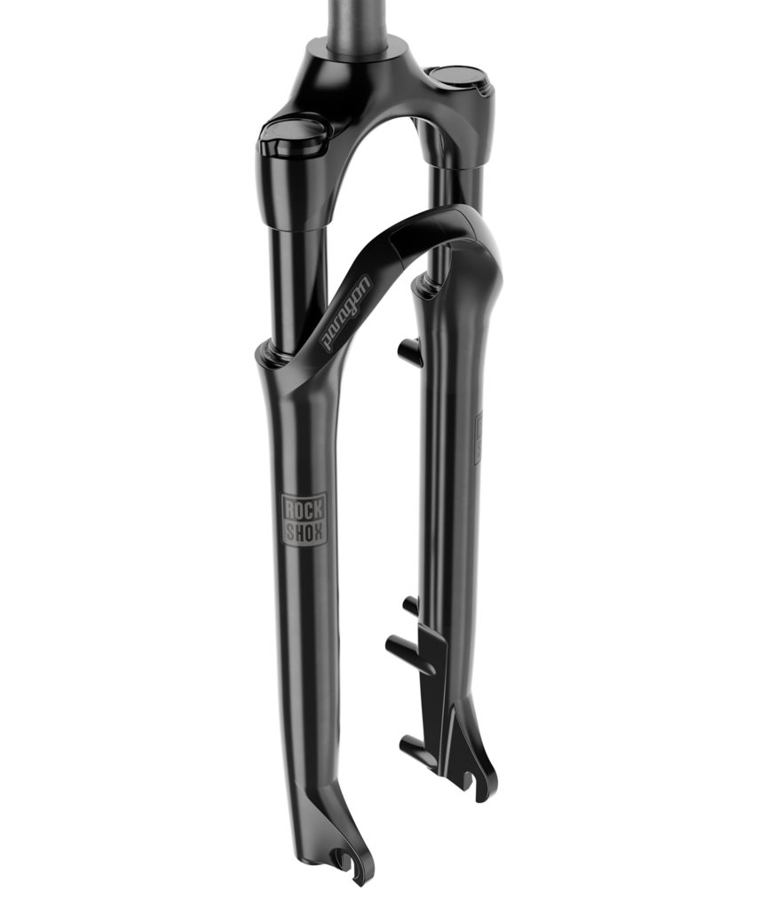 PARAGON GOLD RL QUICK RELEASE SUSPENSION FORK – Rock Shox premium cycling Front Suspensions in India from Cobbled Climbs
