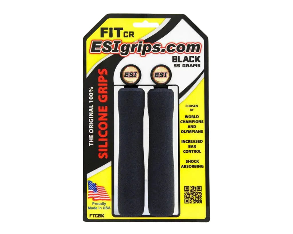 FIT CR Bicycle Grips | ESI Grips | Cobbled Climbs
