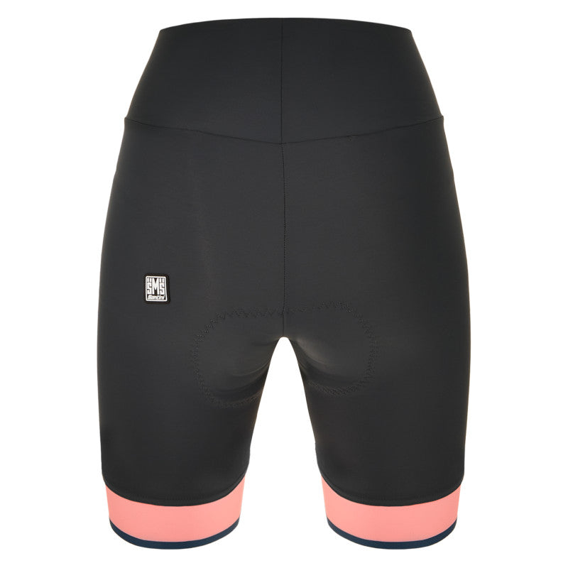 GIADA BENGAL WOMENS CYCLING SHORTS – Santini premium cycling Shorts in India from Cobbled Climbs