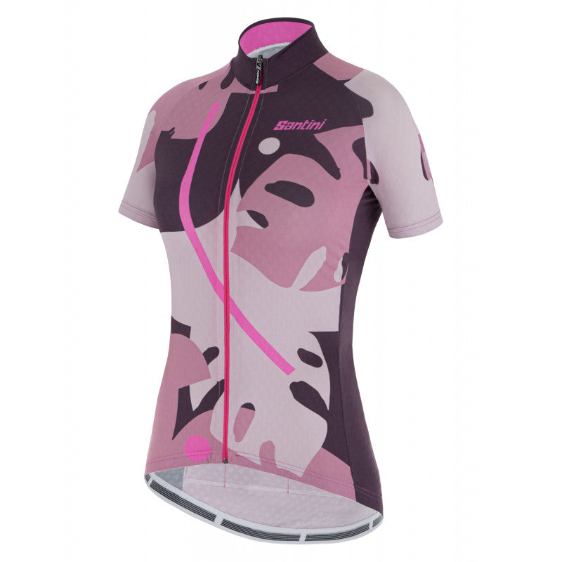 GIADA MAUI WOMENS CYCLING JERSEY