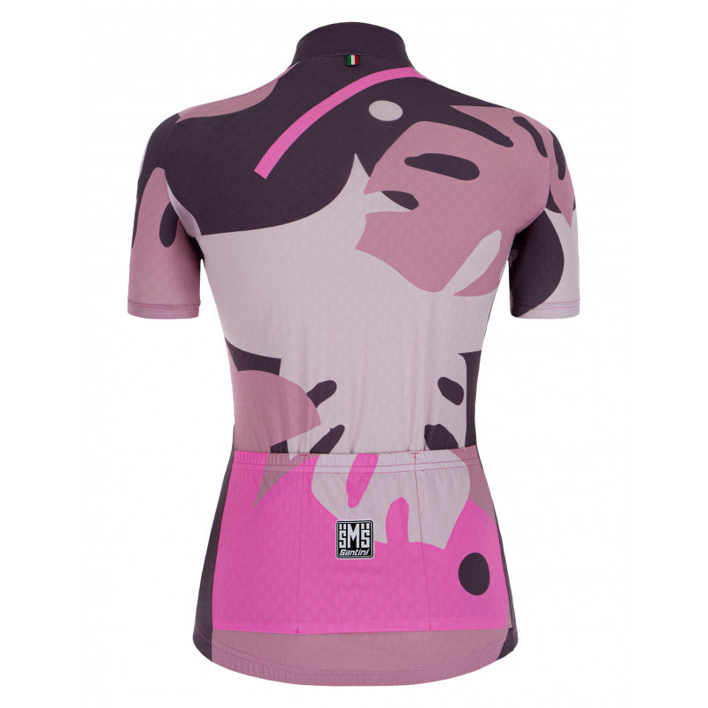 GIADA MAUI WOMENS CYCLING JERSEY