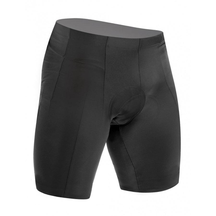 Gist Cycling Summer Shorts (Black) – Gist premium cycling Shorts in India from Cobbled Climbs