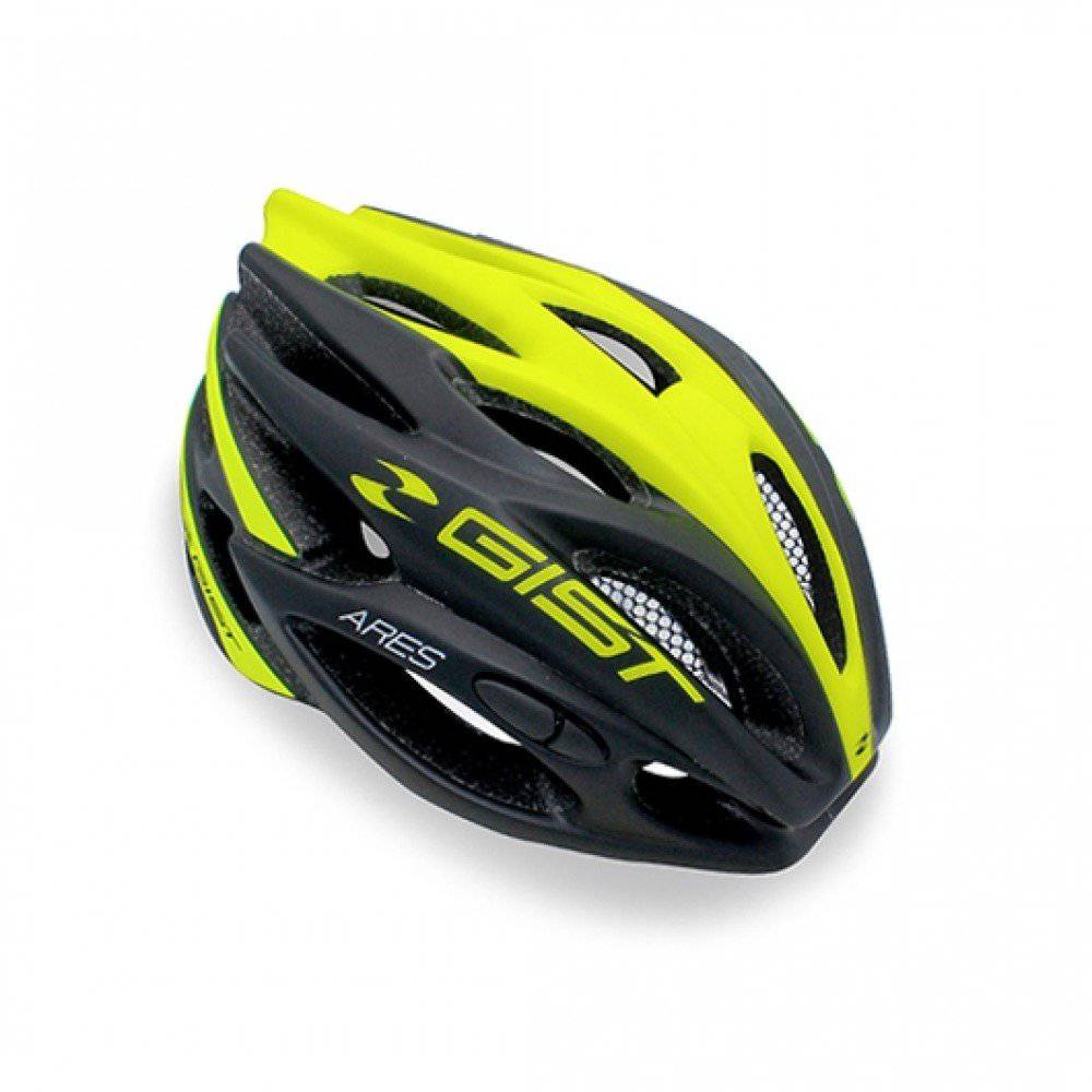 ARES CYCLING HELMET